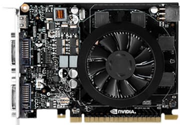 Maxwell не будет: в видеокарте Nvidia GeForce GT 740 используется GPU GK107, известный по 3D-картам GTX 650, GT 640 и GT 630