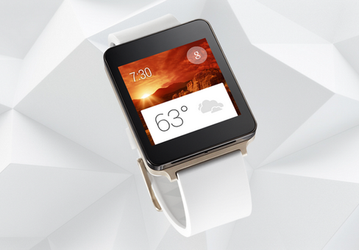 По сообщению источника, «умные» часы LG G Watch могут получить встроенную карту SIM