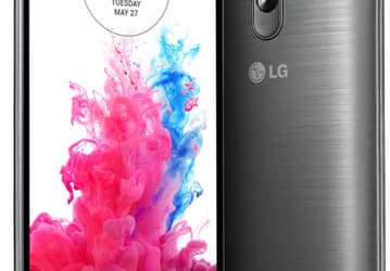 Представлен смартфон LG G3