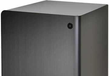 Корпус для ПК Lian Li PC-Q01 рассчитан на платы типоразмера mini-ITX