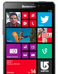 Lenovo выпустит смартфон под управлением Windows Phone в текущем году