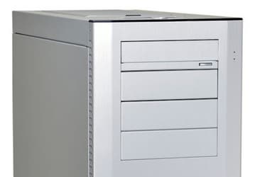 Начались продажи корпусов для ПК Lian Li PC-B16 и PC-A61