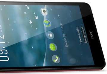 Смартфон Acer Liquid X1 не уступает Samsung Galaxy S5 по скорости фокусировки камеры