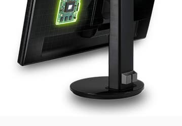 Acer XB280HK — по данным Acer, первый в мире монитор 4K с поддержкой технологии Nvidia G-Sync