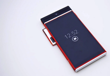 Toshiba станет поставщиком полупроводниковой продукции для смартфона Project Ara
