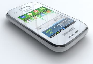 Samsung готовит смартфон SM-G110B с дисплеем диагональю 3,3 дюйма и ОС Android 4.4