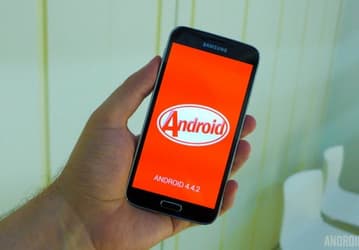 Рыночная доля ОС Android 4.4 KitKat увеличилась до 8.5%