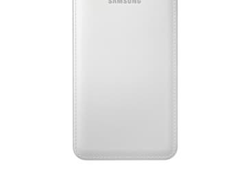 Внешний аккумулятор Samsung EB-PG900BWEG получил «кожаный» корпус