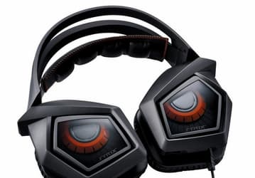 Представлена гарнитура Asus Strix Pro Gaming Headset