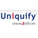 Uniquify показала в действии интерфейс памяти DDR4-2800