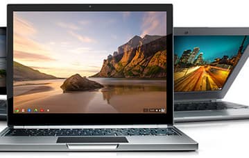 Chrome OS и устройства на ее базе стали поводом совместного мероприятия Google и Intel, которое состоится через два дня