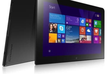 Названы цены на планшет Lenovo ThinkPad 10 и принадлежности для него