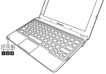 Lenovo E10-30: нетбук на базе процессоров Intel Bay Trail