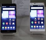 Смартфон Pantech Vega Iron 2 представлен официально