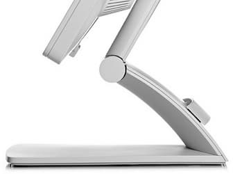 HP сообщила о выводе на европейский рынок эргономичных мониторов EliteDisplay E231e и EliteDisplay HP E241e