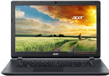 Acer Aspire ES1 — бюджетный 15-дюймовый ноутбук на базе процессоров Intel Bay Trail