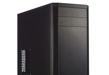 Корпус для ПК Fractal Design Core 2500 вмещает 3D-карты длиной до 380 мм