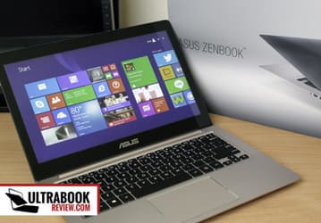 Asus готовит к выпуску ультрабук Zenbook UX303LN с 12 ГБ ОЗУ, GPU Nvidia GT 840M и экраном QHD+
