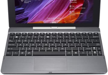 10-дюймовый планшет Asus Transformer Pad TF103 оценен в 279 евро
