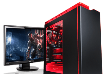 Рабочие станции Cyberpower Power Mega Pro ориентированы на специалистов в области видеомонтажа и на любителей видеоигр