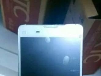 Однокристальная платформа Qualcomm Snapdragon 801 стала основой смартфона Xiaomi Mi3S