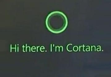 Открыт сайт фидбека для Cortana