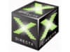 DirectX Happy Uninstall v.6.25 - утилита для полного удаления любых версий DirectX