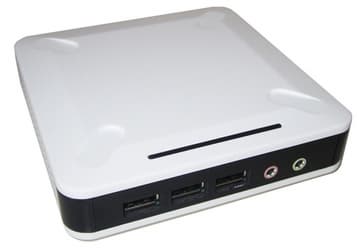 Мини-ПК Cloudsto Evo с ОС Ubuntu 12.10 LTS (Linux) получил SoC Rockchip RK3188 