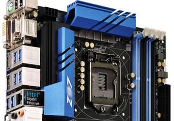 В линейку материнских плат ASRock на чипсете Intel Z97 вошло шесть моделей