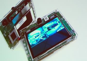 Проект Project Tango пополнится новым устройством в лице семидюймового планшета