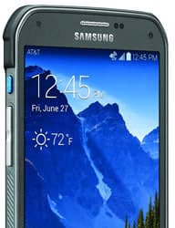 Представлен смартфон Samsung Galaxy S5 Active