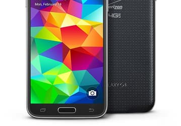 Начались продажи смартфонов Samsung Galaxy S5 Developer Edition