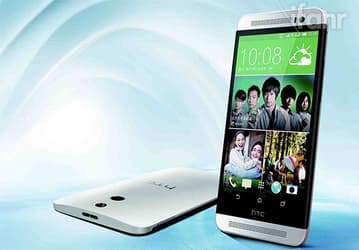 Стала известна цена и срок начала продаж смартфона HTC One (M8) Ace Vogue