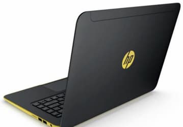 В основе Android-ноутбука HP SlateBook 14 — однокристальная платформа Nvidia Tegra 4