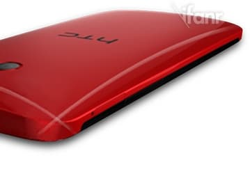 Фото дня: смартфон HTC One M8 Ace