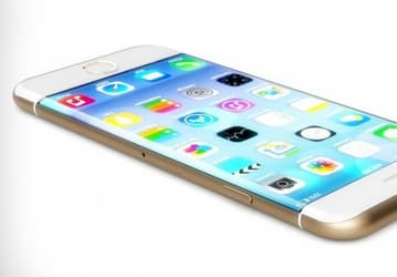 Innolux станет третьим поставщиком дисплеев для новых смартфонов Apple iPhone 6