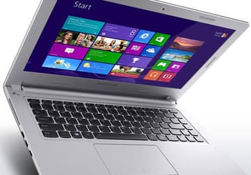13-дюймовый ноутбук Lenovo M30-70 замечен на сайте компании