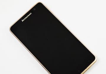 Смартфон Lenovo Golden Warrior S8, построенный на восьмиядерной платформе, оказался дороже, чем ожидалось