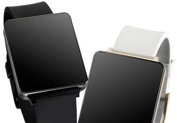 Опубликован видеоролик про умные часы LG G Watch