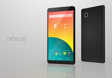 Google отменила смартфон Nexus 6, а первым аппаратом линейки Android Silver станет устройство LG с SoC Snapdragon 810