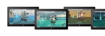 Internet Explorer и Ubisoft создали версию Assassin’s Creed Pirates для браузера