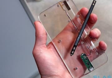 Новая версия «ультразвуковой» ручки Qualcomm Ultra Sound может поместиться в обычный планшетофон
