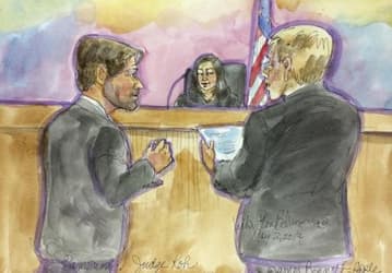 Суд обязал Samsung выплатить Apple около 120 млн долларов