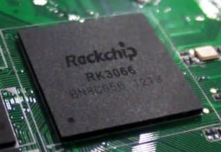 Intel присматривается к компании RockChip