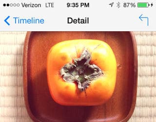 Tweetbot 3.3.2 — сервис микроблогов на iPhone