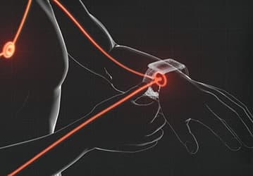 Samsung Simband — гибкая платформа для датчиков носимой электроники