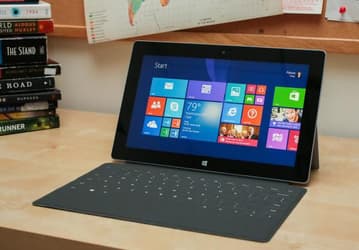 Планшетный ПК Microsoft Surface Pro 3 может получить дисплей диагональю 12 дюймов