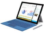 Microsoft представила планшет Surface Pro 3