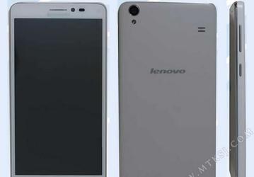 Смартфон Lenovo Golden Warrior Note8 (A936) оснащён шестидюймовым экраном HD