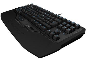 Механическая клавиатура Roccat Ryos TKL Pro стоит 140 евро